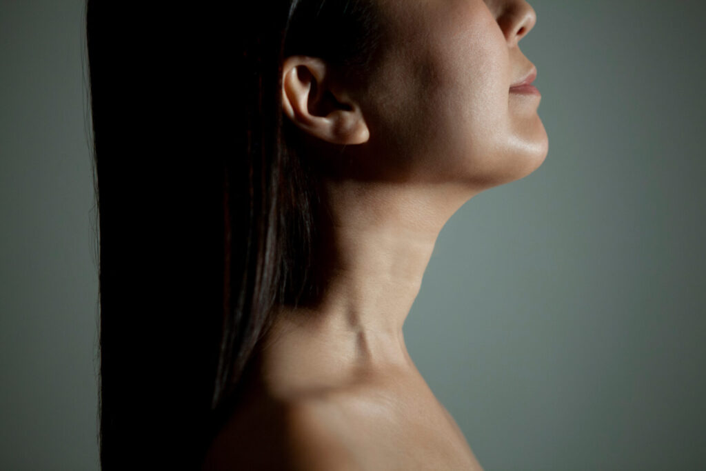 フェイスメニュー