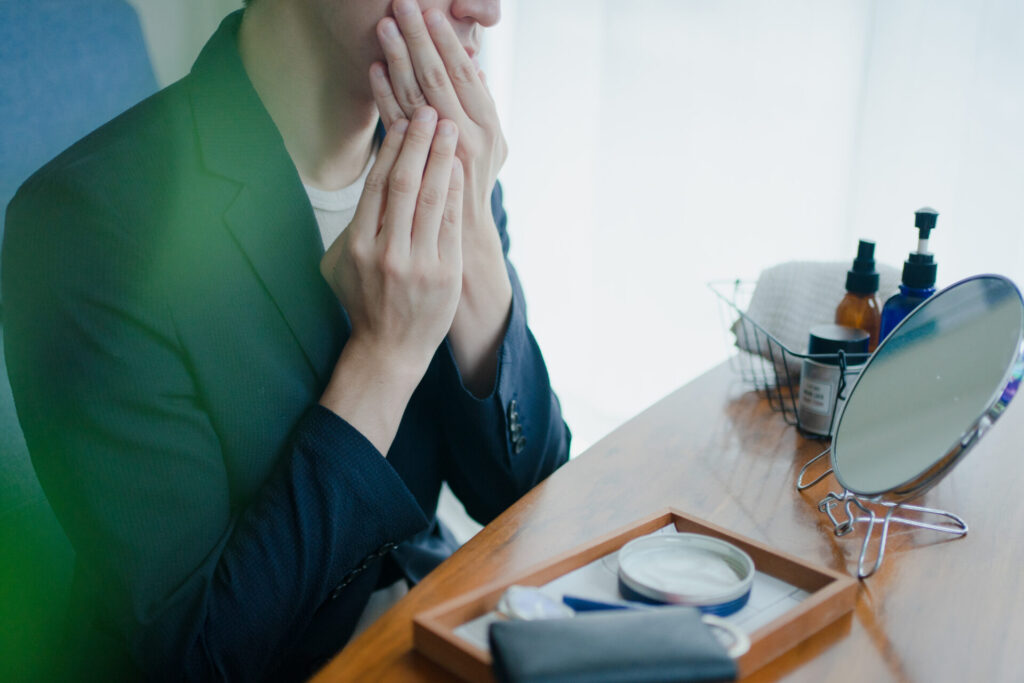 男性でもエステを利用して大丈夫？よくある不安について