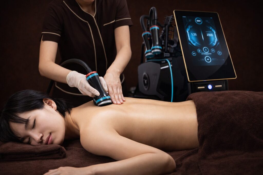 会員制エステサロンとは？一般的なサロンとの違い